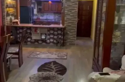 شقة - 3 غرف نوم - 2 حمامات للبيع في المصراوية - المستثمرين الجنوبية - مدينة القاهرة الجديدة - القاهرة