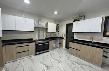 Apartment - 3 Bedrooms - 2 Bathrooms for rent in Lake View Residence - 5th Settlement Compounds - The 5th Settlement - New Cairo City - Cairo