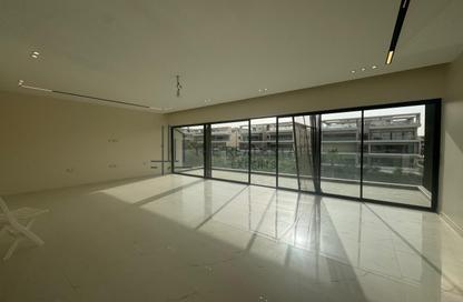 Apartment - 3 Bedrooms - 2 Bathrooms for rent in Lake View Residence - 5th Settlement Compounds - The 5th Settlement - New Cairo City - Cairo
