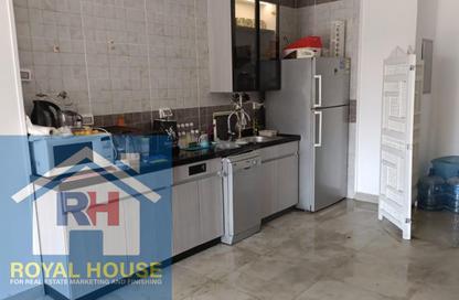 Apartment - 2 Bedrooms - 1 Bathroom for sale in New Capital Compounds - New Capital City - Cairo Apartment - 2 Bedrooms - 1 Bathroom for sale in New Capital Compounds - New Capital City - Cairo