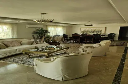 شقة - 5 غرف نوم - 3 حمامات للبيع في الشويفات - كمبوندات التجمع الخامس - التجمع الخامس - مدينة القاهرة الجديدة - القاهرة