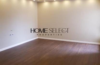 Apartment - 3 Bedrooms - 4 Bathrooms for rent in The Courtyards - Sheikh Zayed Compounds - Sheikh Zayed City - Giza