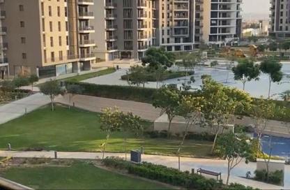 Apartment - 3 Bedrooms - 3 Bathrooms for sale in Village West - Sheikh Zayed Compounds - Sheikh Zayed City - Giza