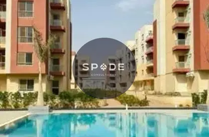 Apartment - 3 Bedrooms - 3 Bathrooms for rent in Promenade New Cairo - 5th Settlement Compounds - The 5th Settlement - New Cairo City - Cairo