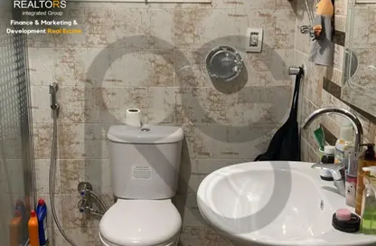 Apartment - 2 Bedrooms - 1 Bathroom for sale in Janna 1 - Sheikh Zayed Compounds - Sheikh Zayed City - Giza