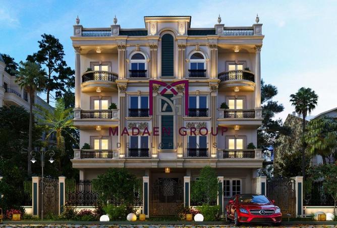 91278268 - الصورة الرئيسية للعقار