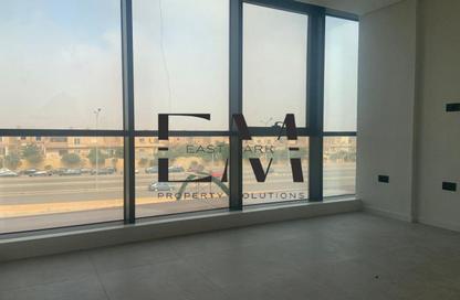Clinic - Studio - 1 Bathroom for rent in La Mirada Compound - 5th Settlement Compounds - The 5th Settlement - New Cairo City - Cairo