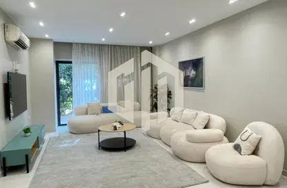 شقة - 2 غرف نوم - 2 حمامات للايجار في لايك فيو ريزيدنس - كمبوندات التجمع الخامس - التجمع الخامس - مدينة القاهرة الجديدة - القاهرة