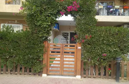 Apartment - 3 Bedrooms - 2 Bathrooms for sale in Highland - 6 October Compounds - 6 October City - Giza