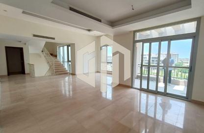 Duplex - 4 Bedrooms - 4 Bathrooms for rent in Cairo Festival City - North Investors Area - New Cairo City - Cairo Duplex - 4 Bedrooms - 4 Bathrooms for rent in Cairo Festival City - North Investors Area - New Cairo City - Cairo