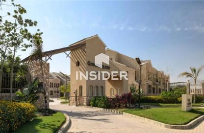 Townhouse - 4 Bedrooms - 4 Bathrooms for sale in Green Square - Mostakbal City Compounds - Mostakbal City - Future City - Cairo Townhouse - 4 Bedrooms - 4 Bathrooms for sale in Green Square - Mostakbal City Compounds - Mostakbal City - Future City - Cairo