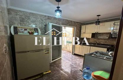 Apartment - 2 Bedrooms - 1 Bathroom for rent in Madinaty - Cairo Apartment - 2 Bedrooms - 1 Bathroom for rent in Madinaty - Cairo