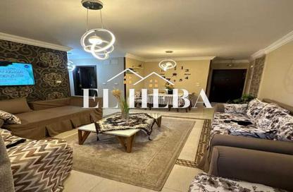 Apartment - 2 Bedrooms - 1 Bathroom for rent in Madinaty - Cairo Apartment - 2 Bedrooms - 1 Bathroom for rent in Madinaty - Cairo
