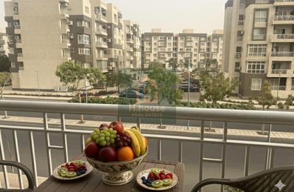 Apartment - 2 Bedrooms - 1 Bathroom for rent in B12 - Madinaty - Cairo