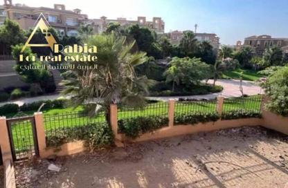 Twin House - 4 Bedrooms - 4 Bathrooms for sale in Les Rois - 5th Settlement Compounds - The 5th Settlement - New Cairo City - Cairo