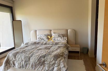 Apartment - 2 - 3 for rent in Allegria - Sheikh Zayed Compounds - Sheikh Zayed City - Giza Apartment - 2 - 3 for rent in Allegria - Sheikh Zayed Compounds - Sheikh Zayed City - Giza