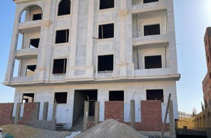 Apartment - 3 Bedrooms - 2 Bathrooms for sale in Bait Alwatan - The 5th Settlement - New Cairo City - Cairo Apartment - 3 Bedrooms - 2 Bathrooms for sale in Bait Alwatan - The 5th Settlement - New Cairo City - Cairo