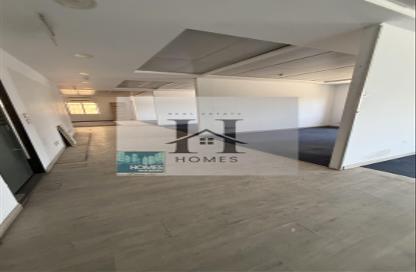 Full Floor - Studio - 4 Bathrooms for rent in Masaken Sheraton - Sheraton Al Matar - El Nozha - Cairo