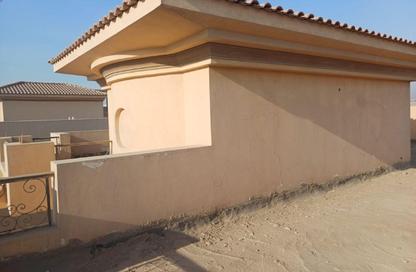 Villa - 5 Bedrooms - 4 Bathrooms for sale in Dream Land St. - Dream Land - Al Wahat Road - 6 October City - Giza Villa - 5 Bedrooms - 4 Bathrooms for sale in Dream Land St. - Dream Land - Al Wahat Road - 6 October City - Giza