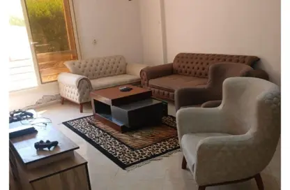 شقة - 3 غرف نوم - 3 حمامات للايجار في دار مصر - الحي السادس عشر - الشيخ زايد - الجيزة