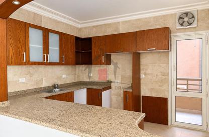 Apartment - 2 - 2 for sale in Jewar - 13th District - Sheikh Zayed City - Giza Apartment - 2 - 2 for sale in Jewar - 13th District - Sheikh Zayed City - Giza