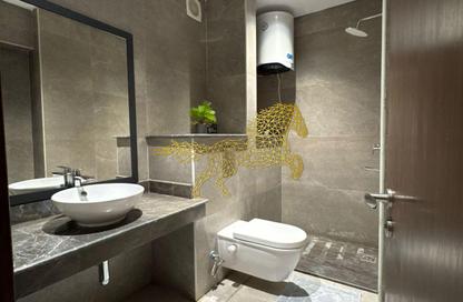 Apartment - 3 Bedrooms - 2 Bathrooms for rent in Park Side Residence - Zed Towers - Sheikh Zayed Compounds - Sheikh Zayed City - Giza