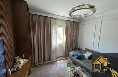 Apartment - 2 Bedrooms - 2 Bathrooms for rent in Mountain View Hyde Park - 5th Settlement Compounds - The 5th Settlement - New Cairo City - Cairo