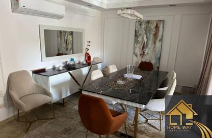 Apartment - 2 Bedrooms - 2 Bathrooms for rent in Mountain View Hyde Park - 5th Settlement Compounds - The 5th Settlement - New Cairo City - Cairo