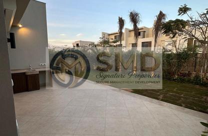 Townhouse - 5 Bedrooms - 4 Bathrooms for rent in Sodic East - 6th District - New Heliopolis - Cairo