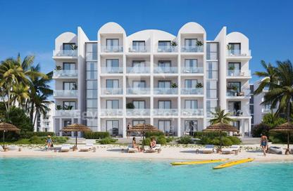 Chalet - 1 - 1 for sale in Fouka Bay - Ras Al Hekma - North Coast