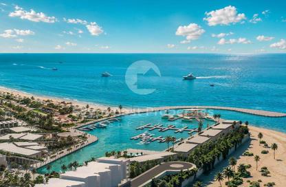 Chalet - 1 - 1 for sale in Fouka Bay - Ras Al Hekma - North Coast