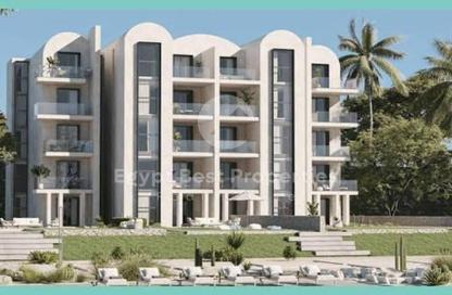 Chalet - 1 - 1 for sale in Fouka Bay - Ras Al Hekma - North Coast