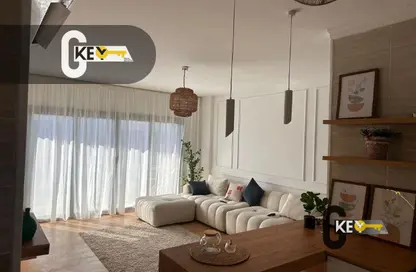 Apartment - 3 Bedrooms - 2 Bathrooms for rent in Privado - Madinaty - Cairo