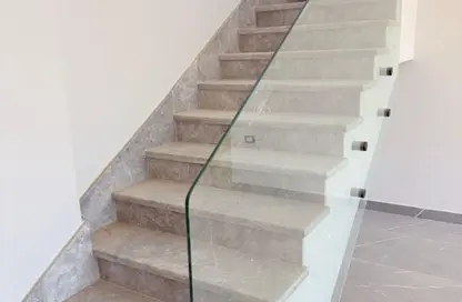 (بنتهاوس  (روف - 3 غرف نوم - 3 حمامات للايجار في الباتيو اورو - كمبوندات التجمع الخامس - التجمع الخامس - مدينة القاهرة الجديدة - القاهرة