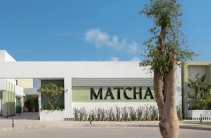Chalet - 3 Bedrooms - 2 Bathrooms for sale in Ogami - Ras Al Hekma - North Coast