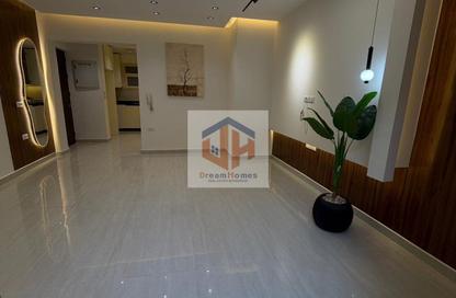 Apartment - 1 Bedroom - 1 Bathroom for sale in El Rehab Extension - Al Rehab - New Cairo City - Cairo