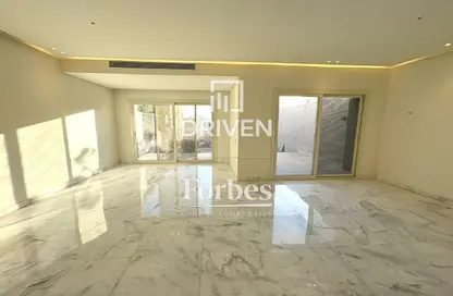 Townhouse - 4 Bedrooms - 3 Bathrooms for sale in Palm Hills Golf Views - Cairo Alexandria Desert Road - 6 October City - Giza