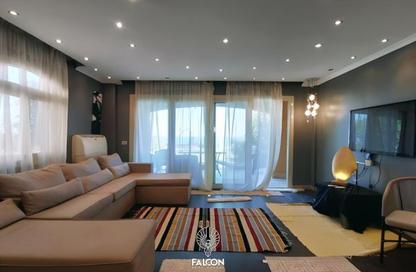 Chalet - 2 - 2 for sale in Telal Al Sokhna - Al Ain Al Sokhna - Suez