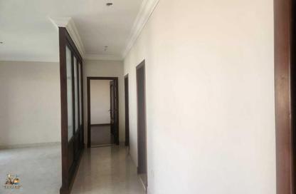 Apartment - 2 - 2 for rent in Palm Hills Village Gate - South Investors Area - New Cairo City - Cairo