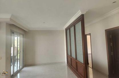 Apartment - 2 - 2 for rent in Palm Hills Village Gate - South Investors Area - New Cairo City - Cairo