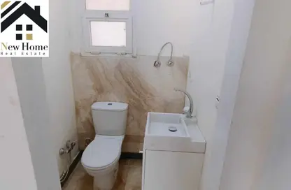 Apartment - 1 Bedroom - 1 Bathroom for sale in Hyde Park - New Cairo City - Cairo