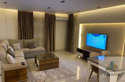 Apartment - 2 Bedrooms - 1 Bathroom for rent in El Rehab Extension - Al Rehab - New Cairo City - Cairo Apartment - 2 Bedrooms - 1 Bathroom for rent in El Rehab Extension - Al Rehab - New Cairo City - Cairo
