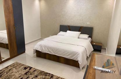 Apartment - 2 Bedrooms - 1 Bathroom for rent in El Rehab Extension - Al Rehab - New Cairo City - Cairo Apartment - 2 Bedrooms - 1 Bathroom for rent in El Rehab Extension - Al Rehab - New Cairo City - Cairo