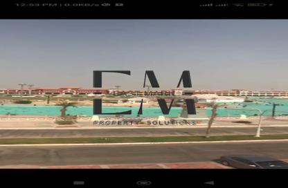Chalet - 1 Bedroom - 2 Bathrooms for sale in Porto Sharm - Sharm El Sheikh - South Sainai