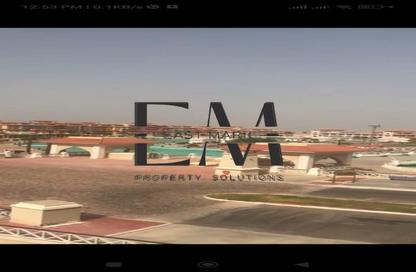 Chalet - 1 Bedroom - 2 Bathrooms for sale in Porto Sharm - Sharm El Sheikh - South Sainai