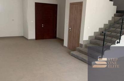 Apartment - 3 Bedrooms - 3 Bathrooms for sale in Al Burouj Compound - El Shorouk Compounds - Shorouk City - Cairo