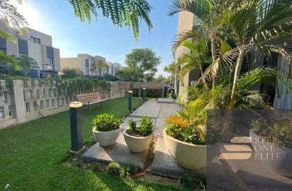 Apartment - 3 Bedrooms - 3 Bathrooms for sale in Al Burouj Compound - El Shorouk Compounds - Shorouk City - Cairo Apartment - 3 Bedrooms - 3 Bathrooms for sale in Al Burouj Compound - El Shorouk Compounds - Shorouk City - Cairo