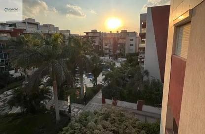 Apartment - 3 Bedrooms - 2 Bathrooms for rent in Smart Life - South Investors Area - New Cairo City - Cairo