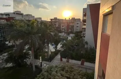 شقة - 3 غرف نوم - 2 حمامات للايجار في سمارت لايف - المستثمرين الجنوبية - مدينة القاهرة الجديدة - القاهرة