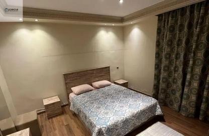 Apartment - 3 Bedrooms - 2 Bathrooms for rent in Smart Life - South Investors Area - New Cairo City - Cairo